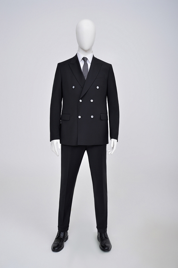 Костюм мужской двойка 2599-NZ-576X