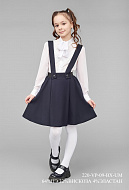 Юбка для девочки 220-VP-09-BX-UM