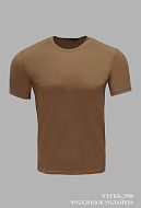 Трикотаж Футболка NT-FKK-2906