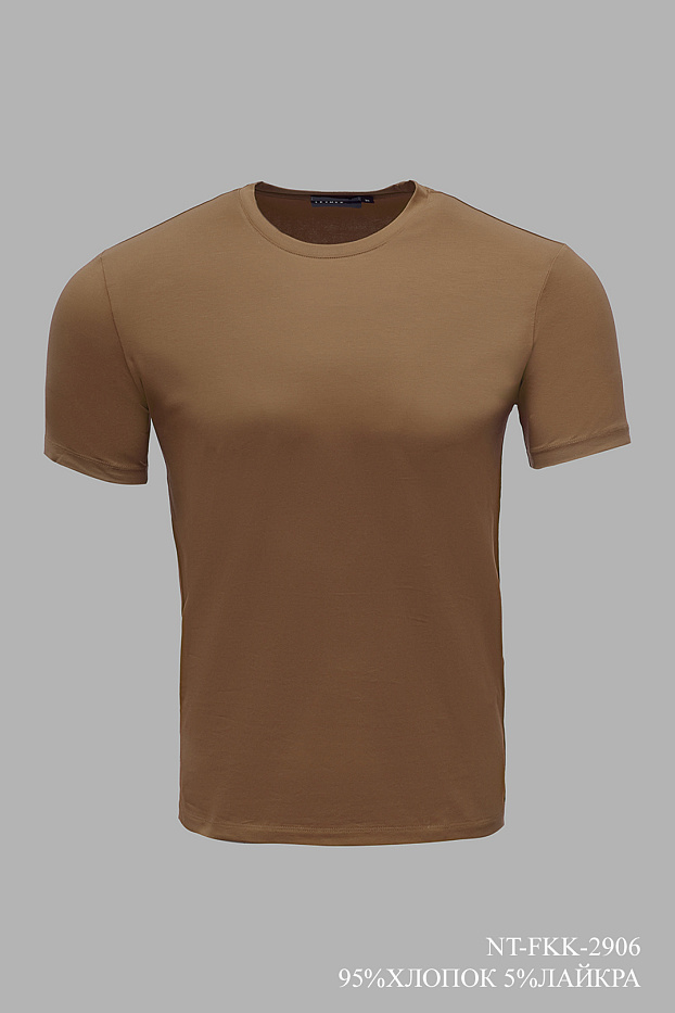 Трикотаж Футболка NT-FKK-2906