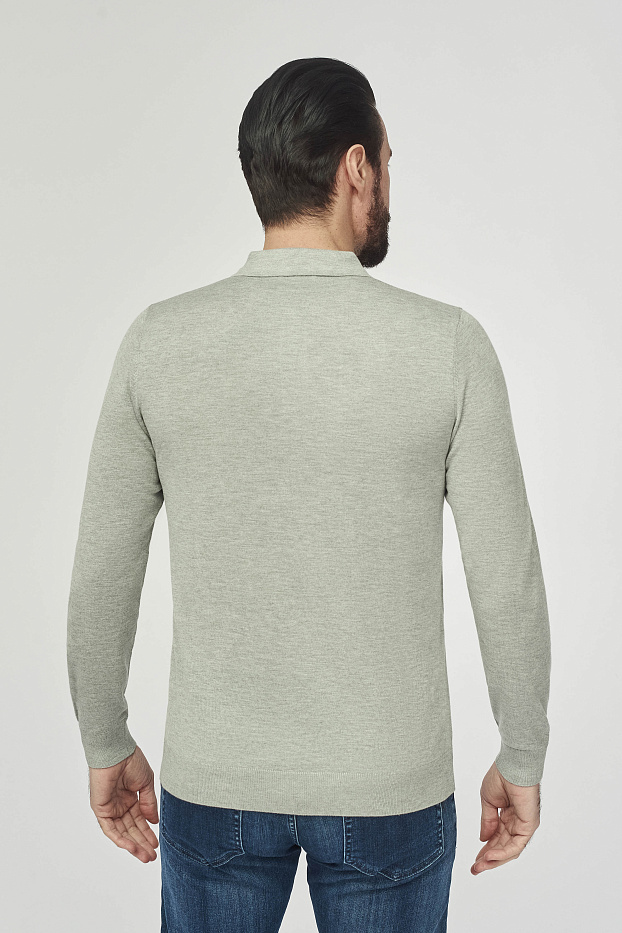 Трикотаж Поло NT-PPK-3131