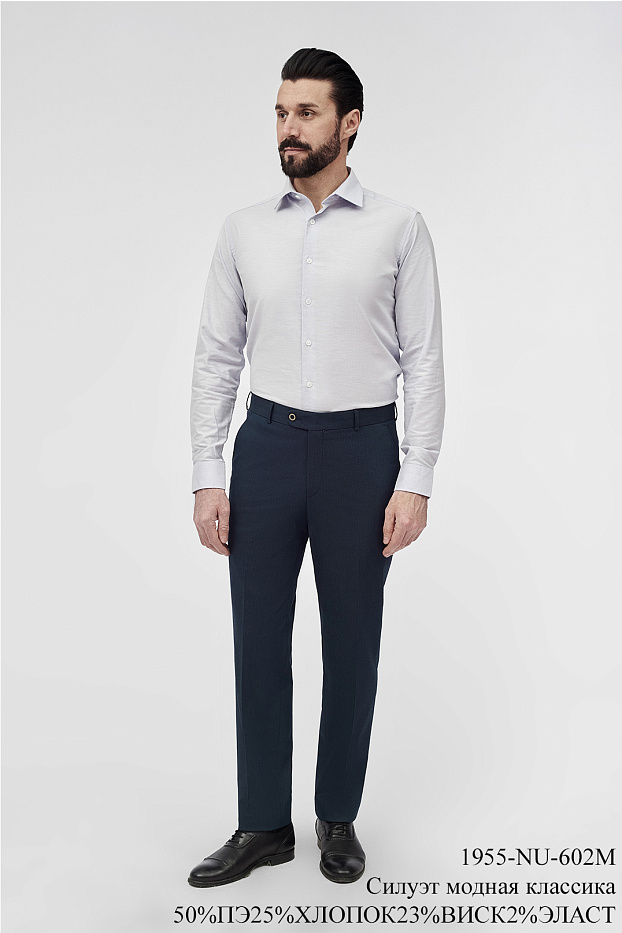 Брюки мужские 1955-NU-602M