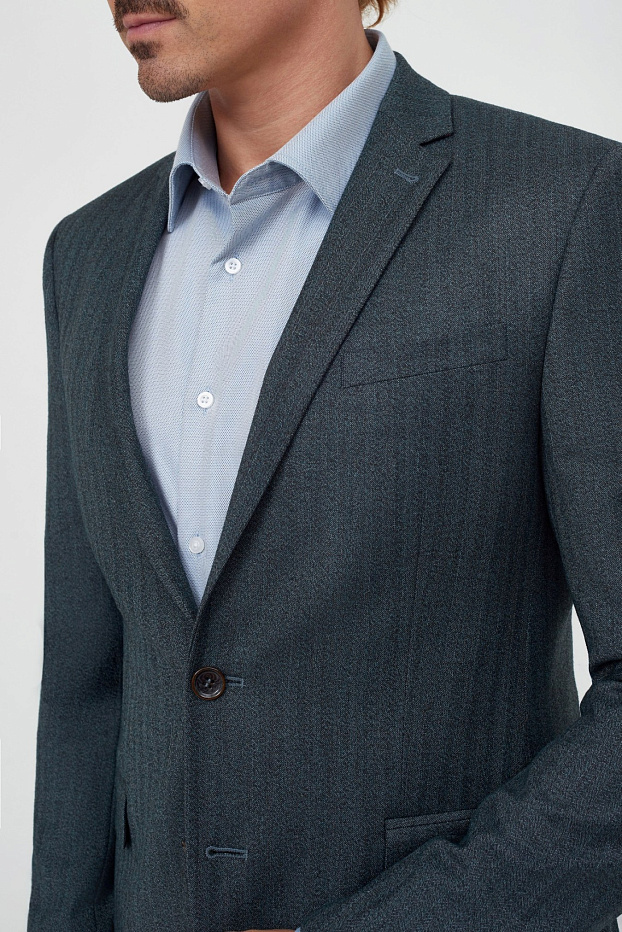 Пиджак мужской 4810-NB-570XP