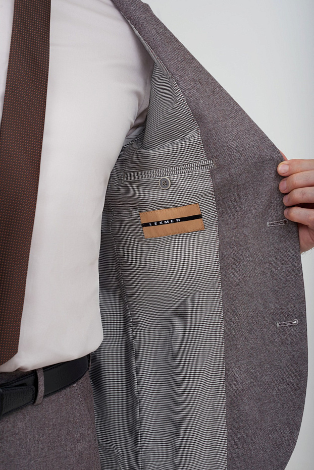 Пиджак мужской 5366-NF-842SP