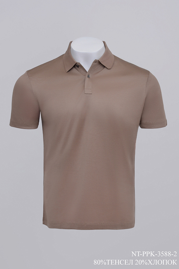 Трикотаж Поло NT-PPK-3588-2
