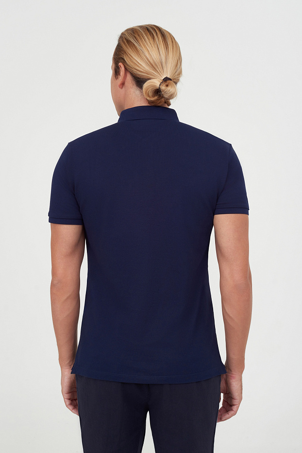Трикотаж Поло NT-PPK-1085