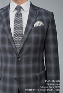 Костюм мужской двойка 4542-NB-840S