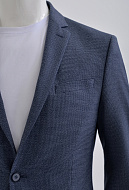 Костюм мужской двойка 2332-VS-35S
