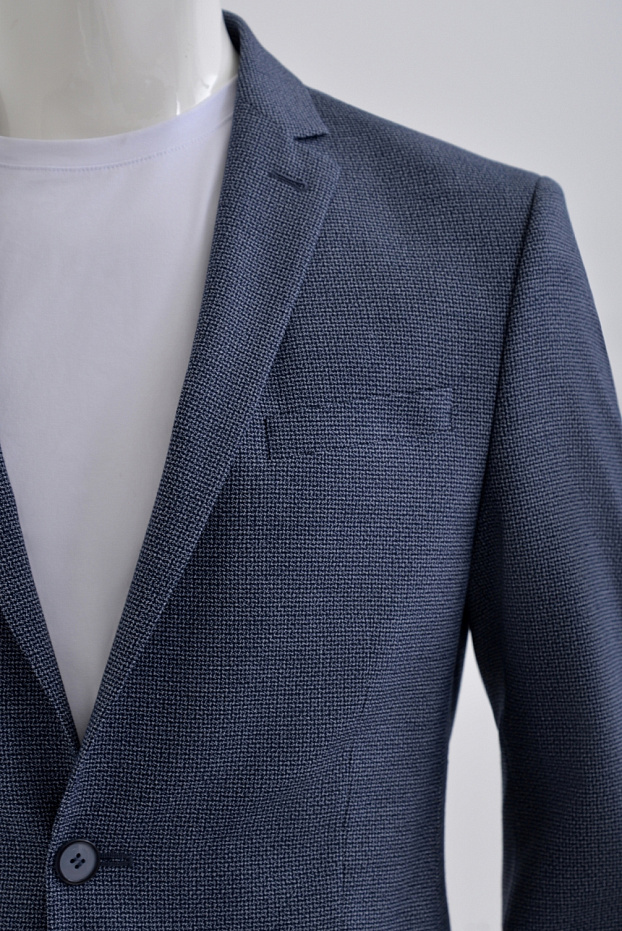 Костюм мужской двойка 2332-VS-35S