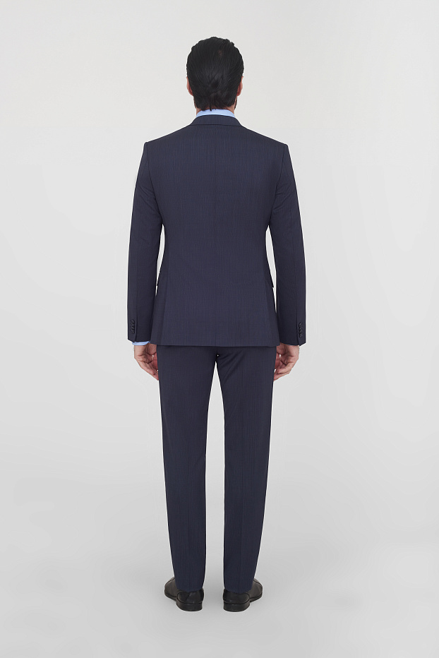 Костюм мужской двойка 4753-NB-840S
