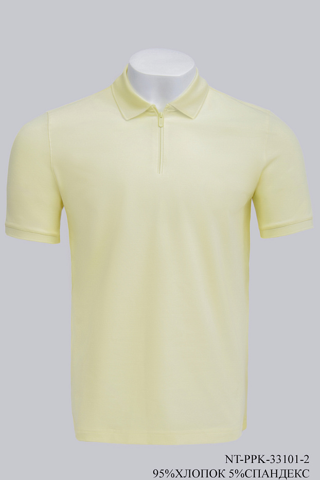 Трикотаж Поло NT-PPK-33101-2