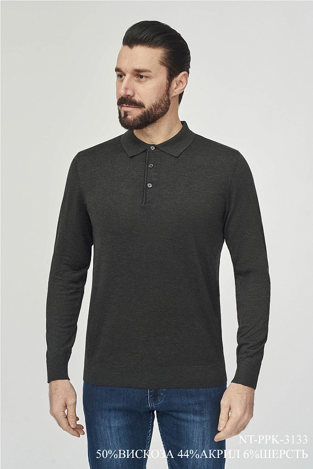 Трикотаж Поло NT-PPK-3133