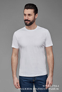 Трикотаж Футболка NT-FKK-2704-4