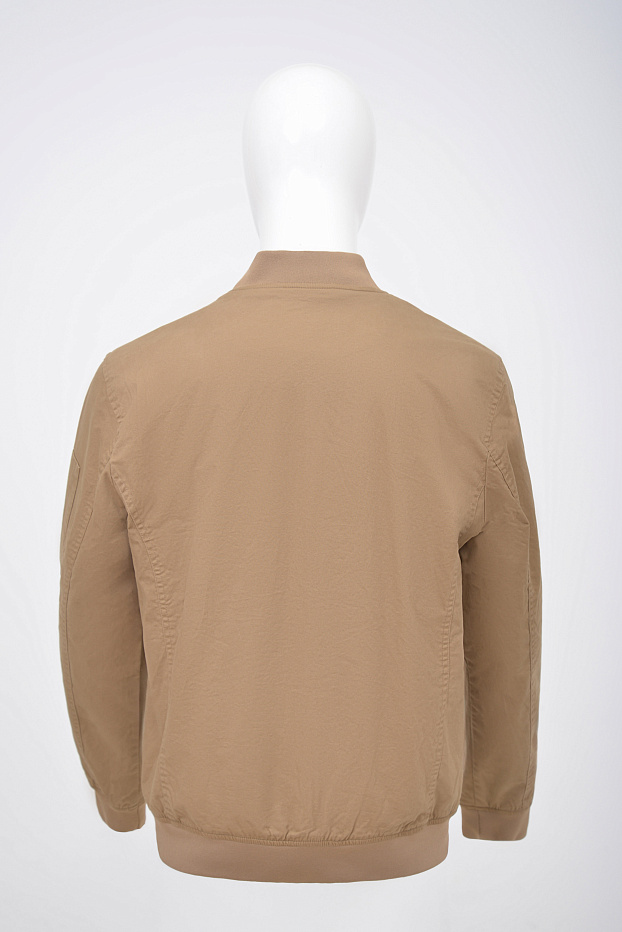 Куртка мужская NW-KM-2098beige