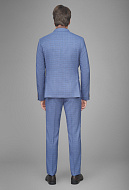 Костюм мужской двойка 6710-VS-35S