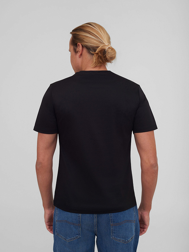 Трикотаж Футболка NT-FKK-3525