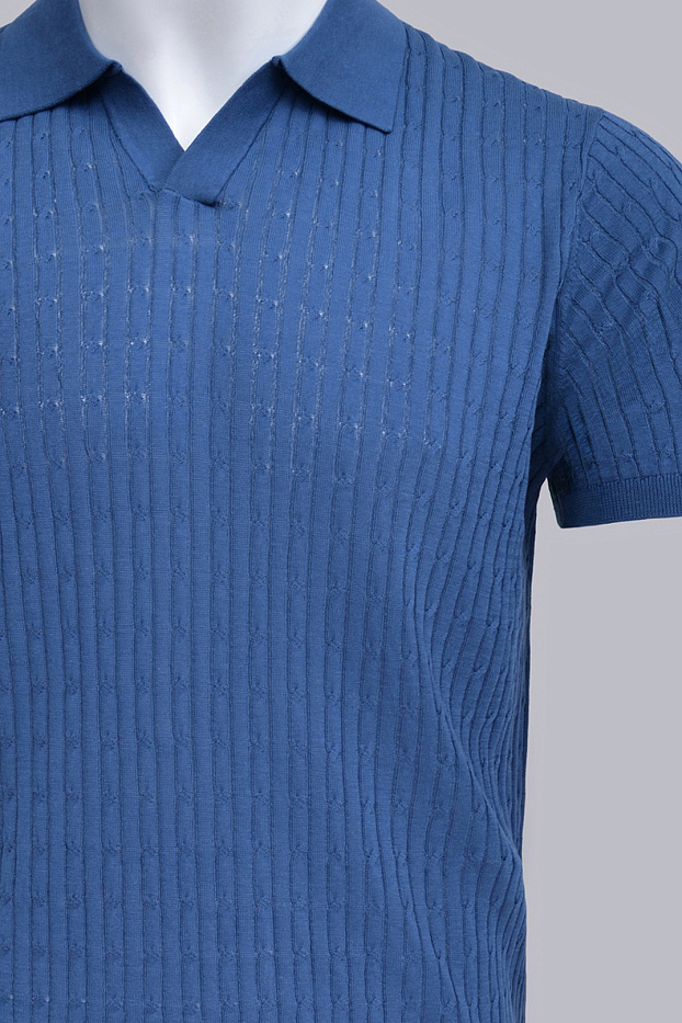 Трикотаж Поло NT-PVK-3541