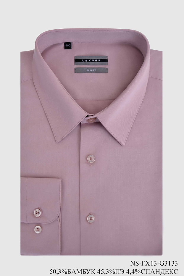 Сорочка NS-FX13-G3133