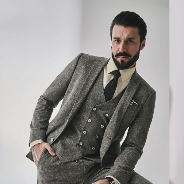 Весна-Лето 2023