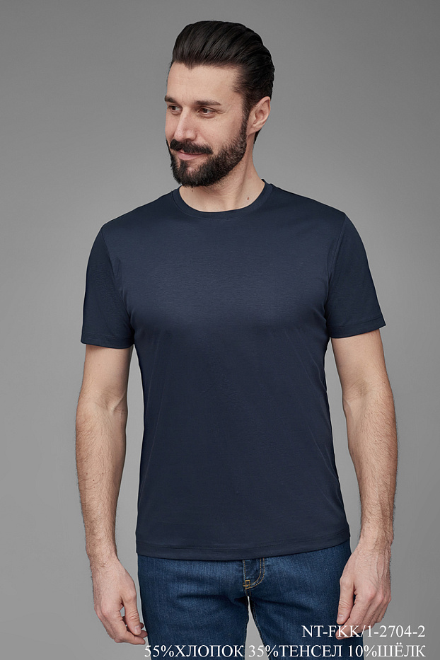 Трикотаж Футболка NT-FKK/1-2704-2