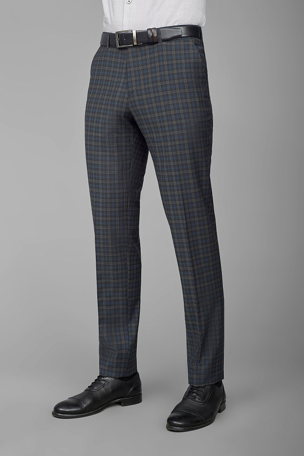 Брюки мужские 4541-NB-31X