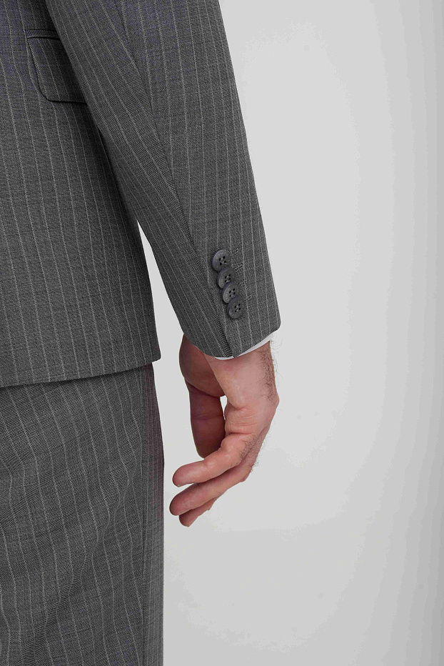 Пиджак мужской 6527-NS-850SP