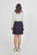 Юбка для девочки 108-VP-82-BX-US