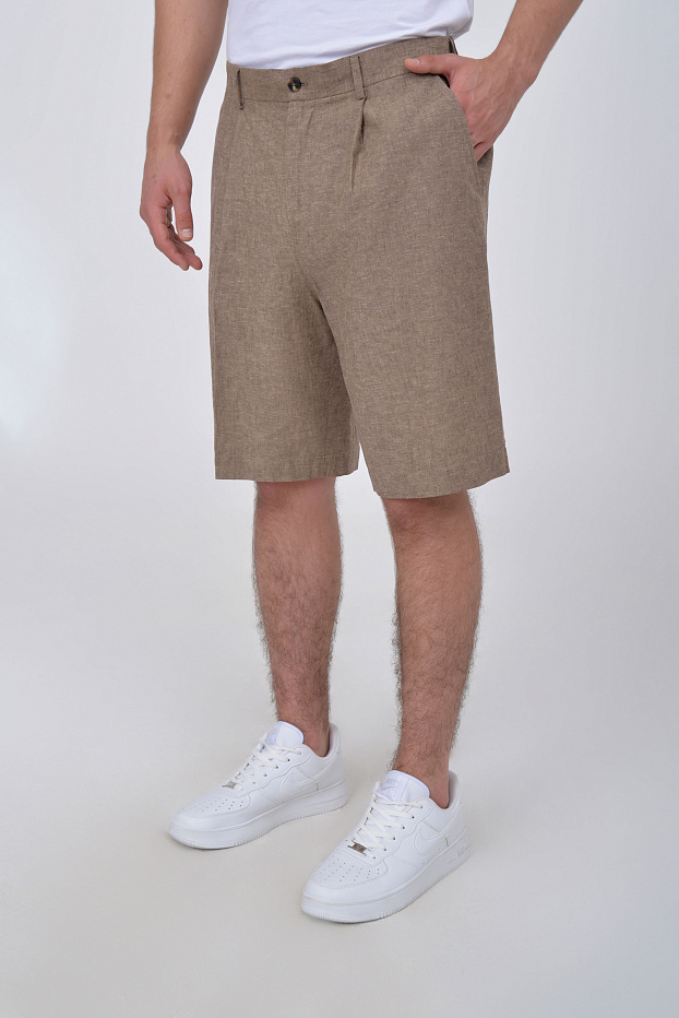 Шорты мужские 166-NC-6