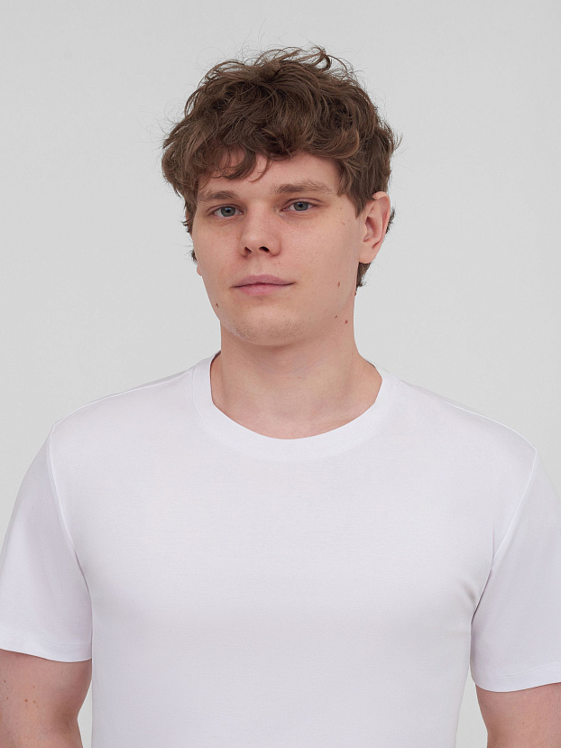 Трикотаж Футболка NT-FKK-3522