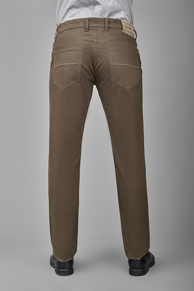 Джинсы мужские NJ-M-292