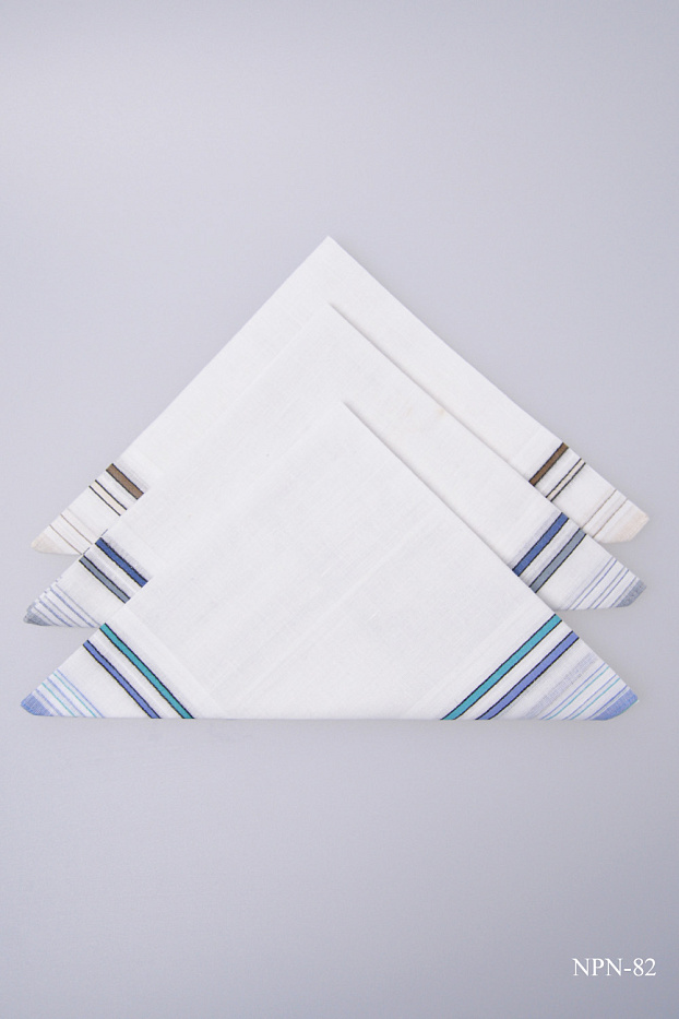 Платок носов. п/уп NPN-82