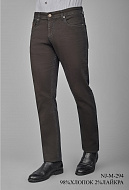 Джинсы мужские NJ-M-294