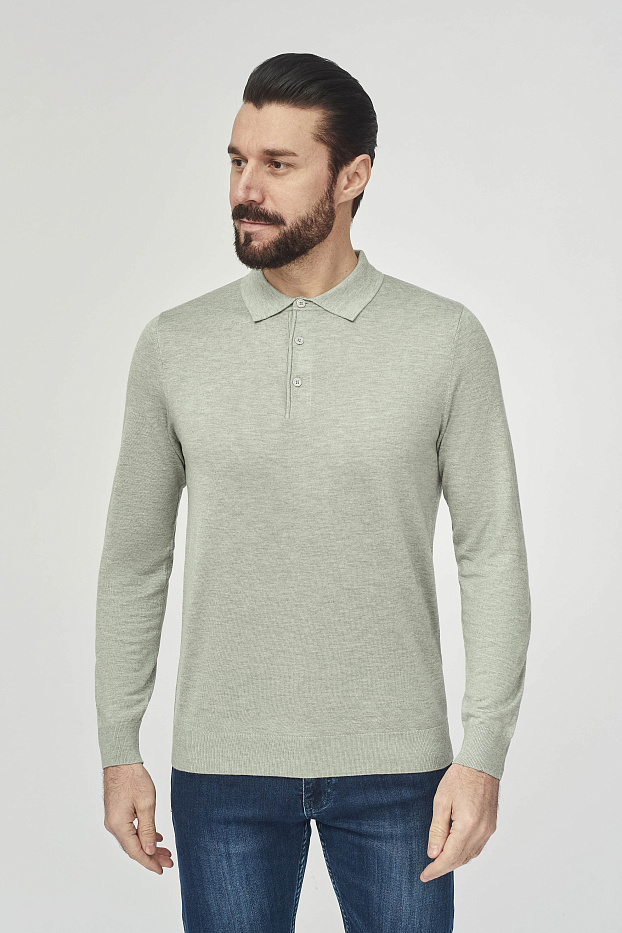 Трикотаж Поло NT-PPK-3131