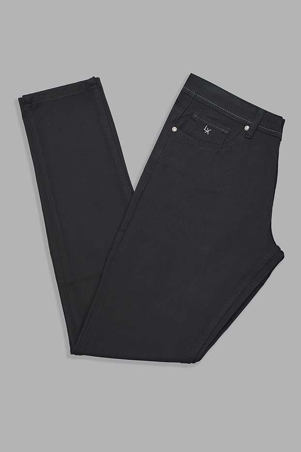 Джинсы мужские NJ-S-278 SHALE