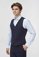 Жилет мужской 4715-VS-05S