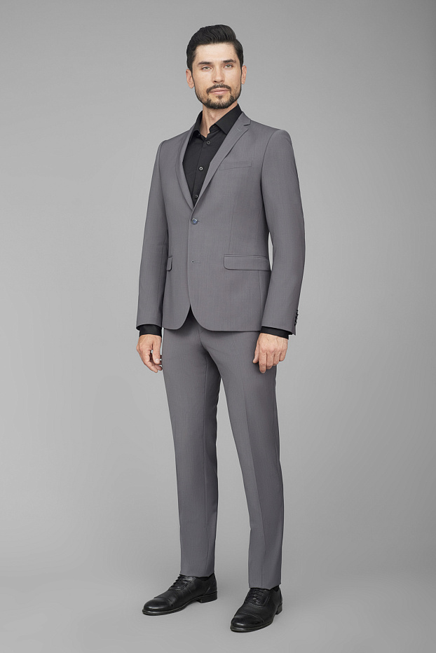 Костюм мужской двойка 4556-ND-840S
