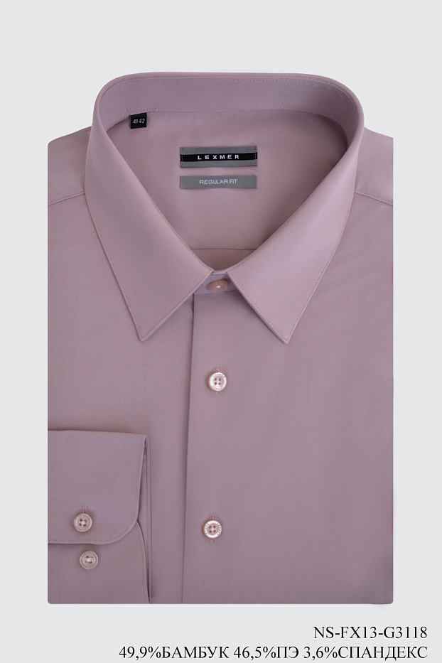 Сорочка NS-FX13-G3118