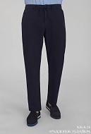 Чиносы мужские NJS-S-20