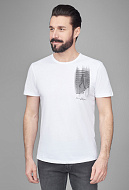 Трикотаж Футболка NT-FPT-2905