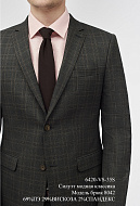 Костюм мужской двойка 6420-VS-35S