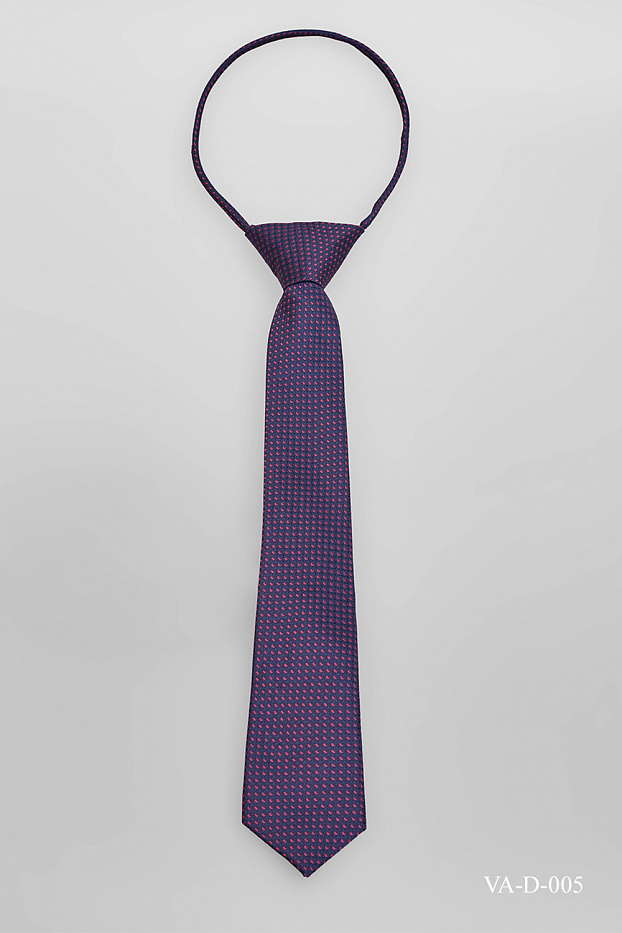 Галстук детский VA-D-005