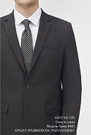 Костюм мужской двойка 6452-VE-35S