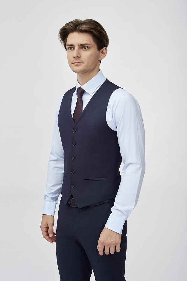 Жилет мужской 6522-VD-05S