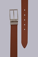 Ремень мужской NR-EM05 brown
