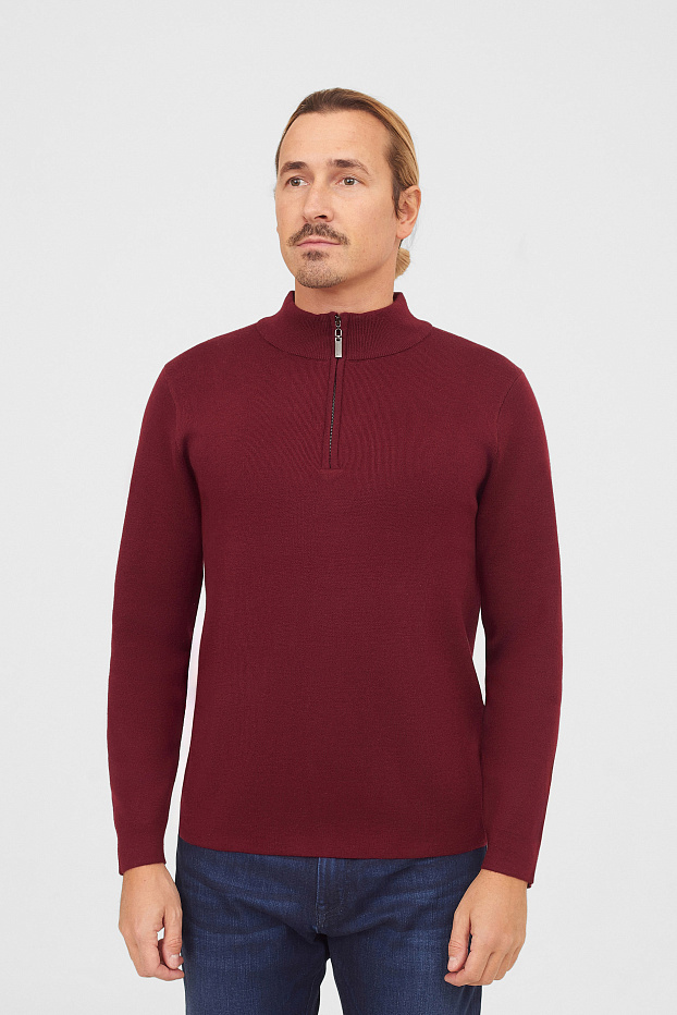 Трикотаж Поло NT-PMK-3418