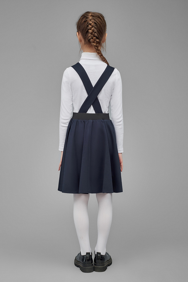 Юбка для девочки 220-VP-09-BX-UM