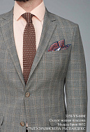 Костюм мужской двойка 3358-VS-60M
