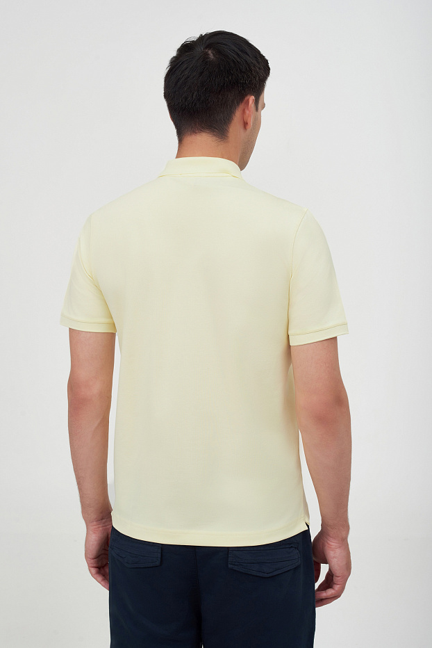 Трикотаж Поло NT-PPK-33101-2