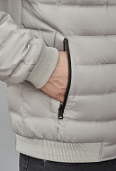 Куртка мужская NW-KM-1755beige