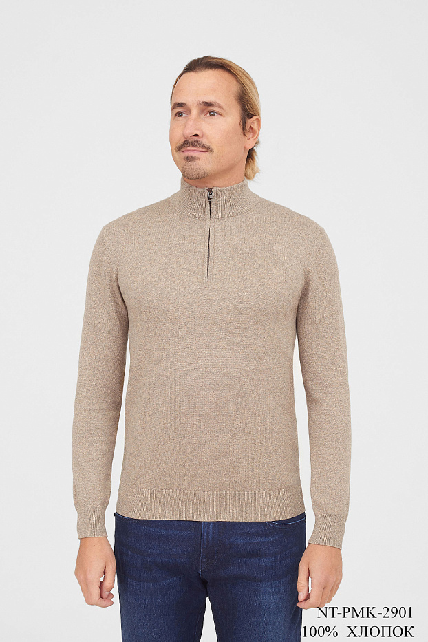 Трикотаж Поло NT-PMK-2901